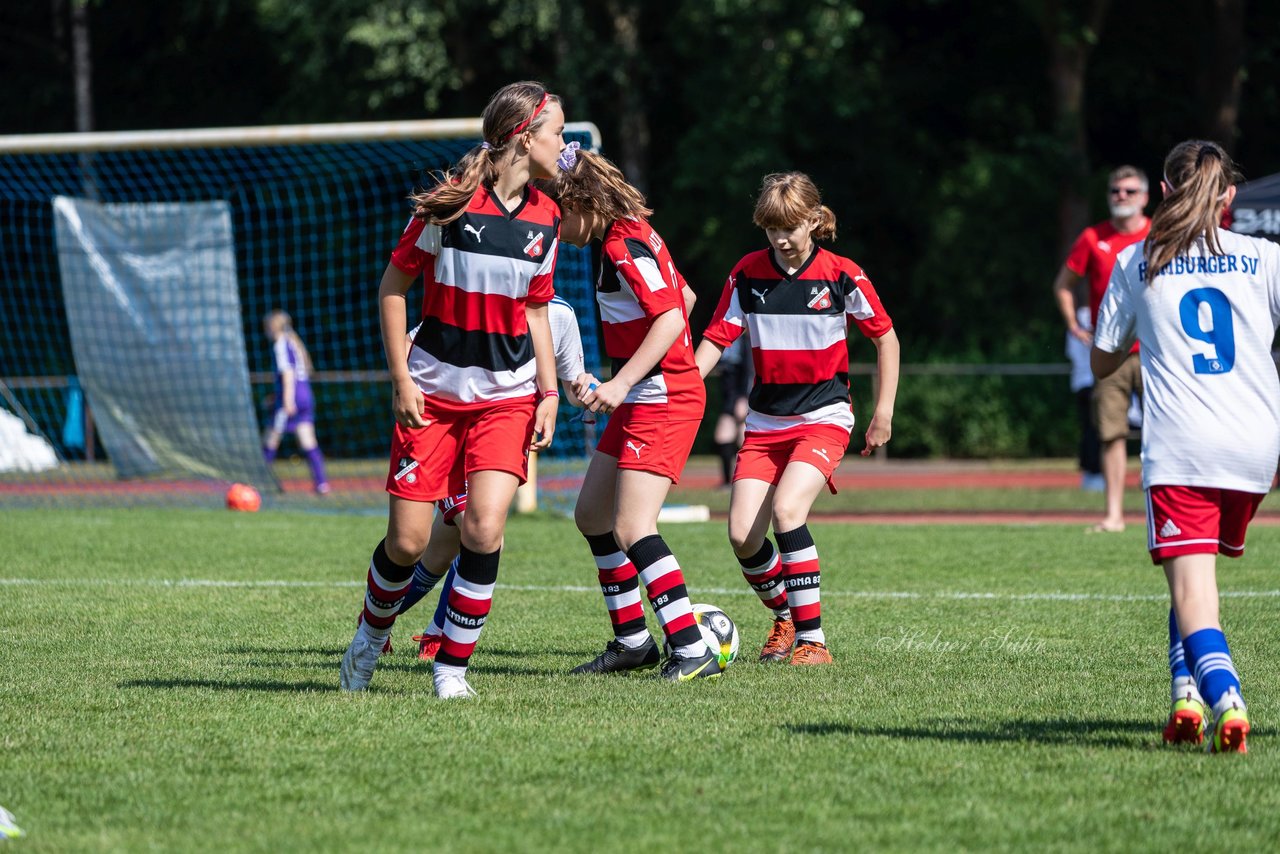 Bild 139 - D-Juniorinnen